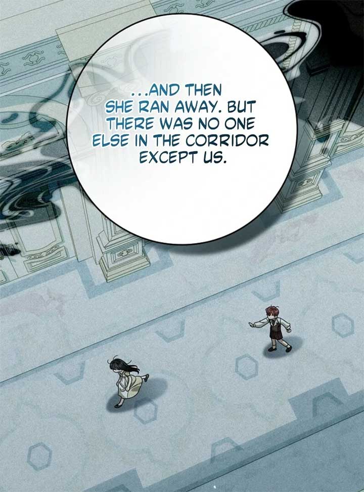 I Became the Daughter of the Ghost Duke Chapter 34 102 ch 34 11