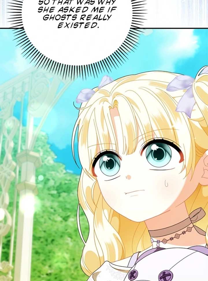 I Became the Daughter of the Ghost Duke Chapter 34 104 ch 34 13