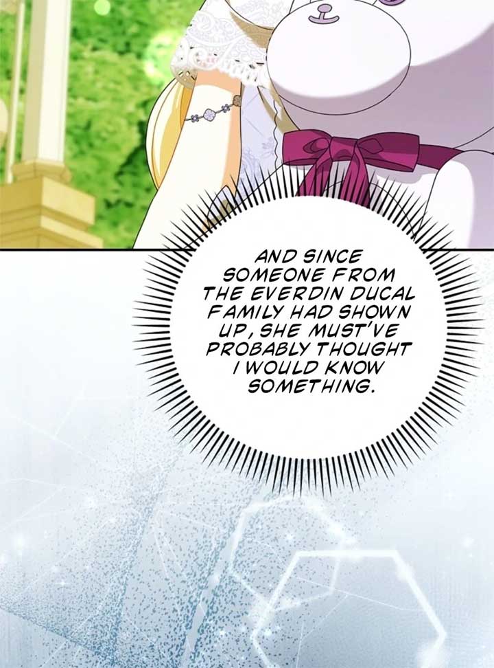 I Became the Daughter of the Ghost Duke Chapter 34 105 ch 34 14