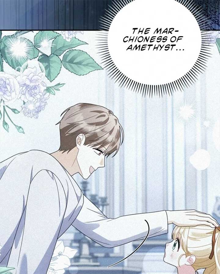 I Became the Daughter of the Ghost Duke Chapter 34 107 ch 34 16