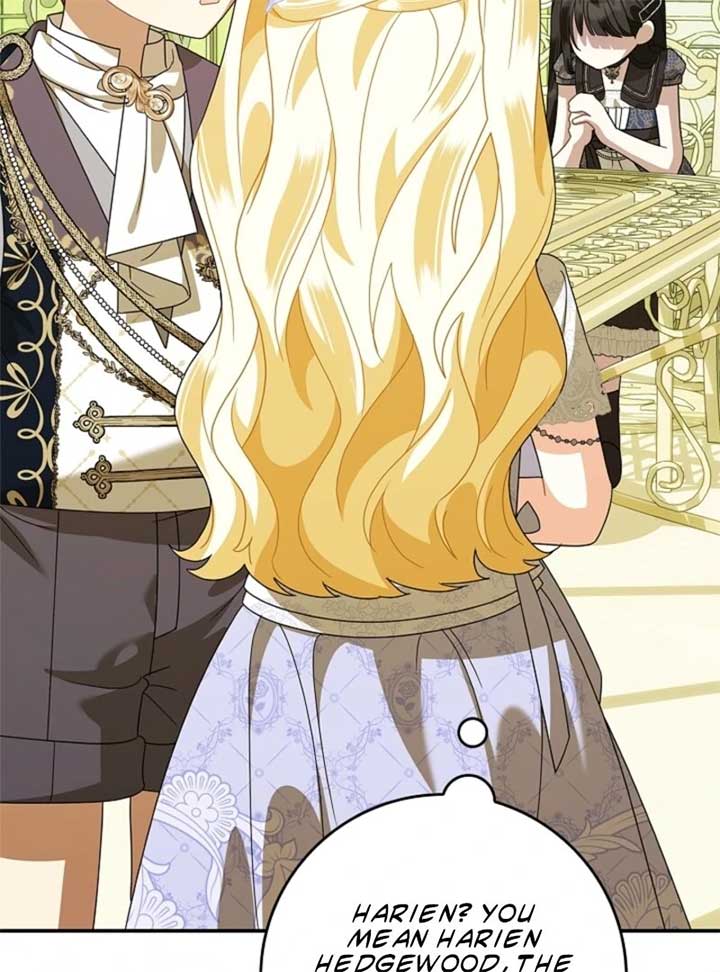 I Became the Daughter of the Ghost Duke Chapter 34 93 ch 34 2