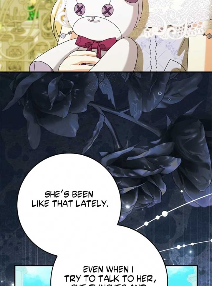 I Became the Daughter of the Ghost Duke Chapter 34 99 ch 34 8