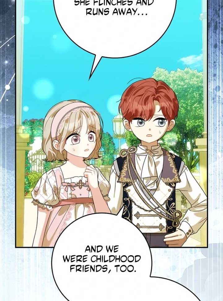 I Became the Daughter of the Ghost Duke Chapter 34 100 ch 34 9