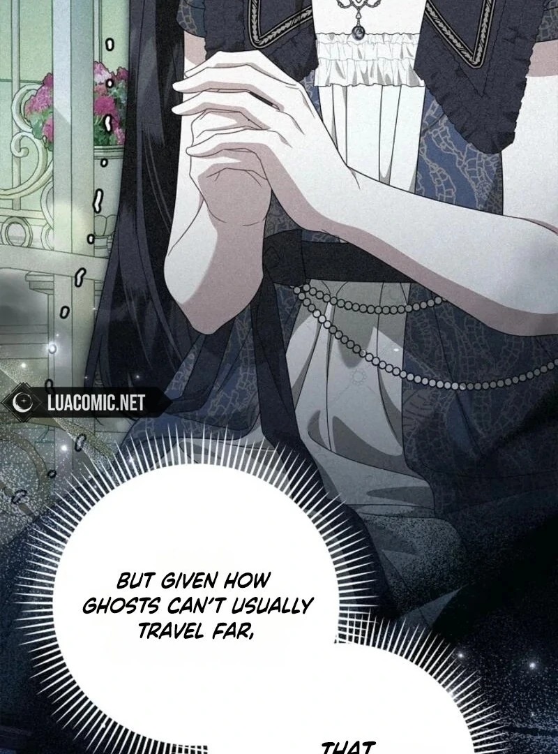 I Became the Daughter of the Ghost Duke Chapter 35 592 ch 35 123
