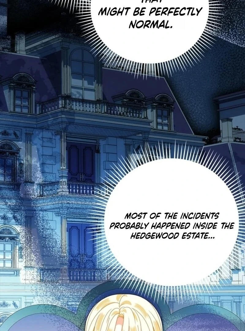 I Became the Daughter of the Ghost Duke Chapter 35 593 ch 35 124