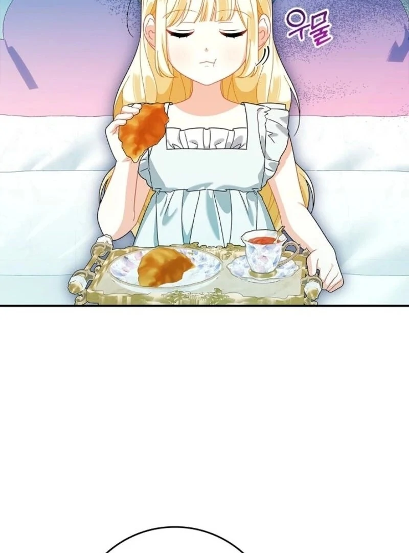 I Became the Daughter of the Ghost Duke Chapter 35 594 ch 35 125