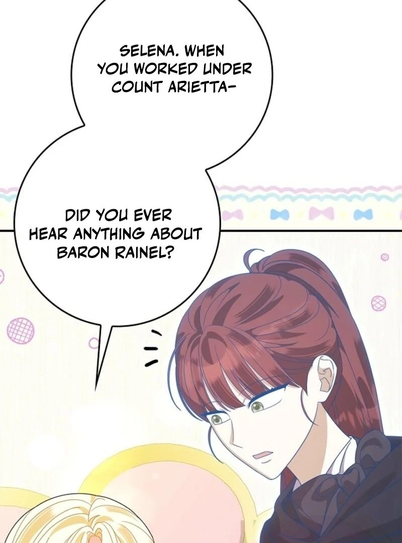 I Became the Daughter of the Ghost Duke Chapter 35 595 ch 35 126