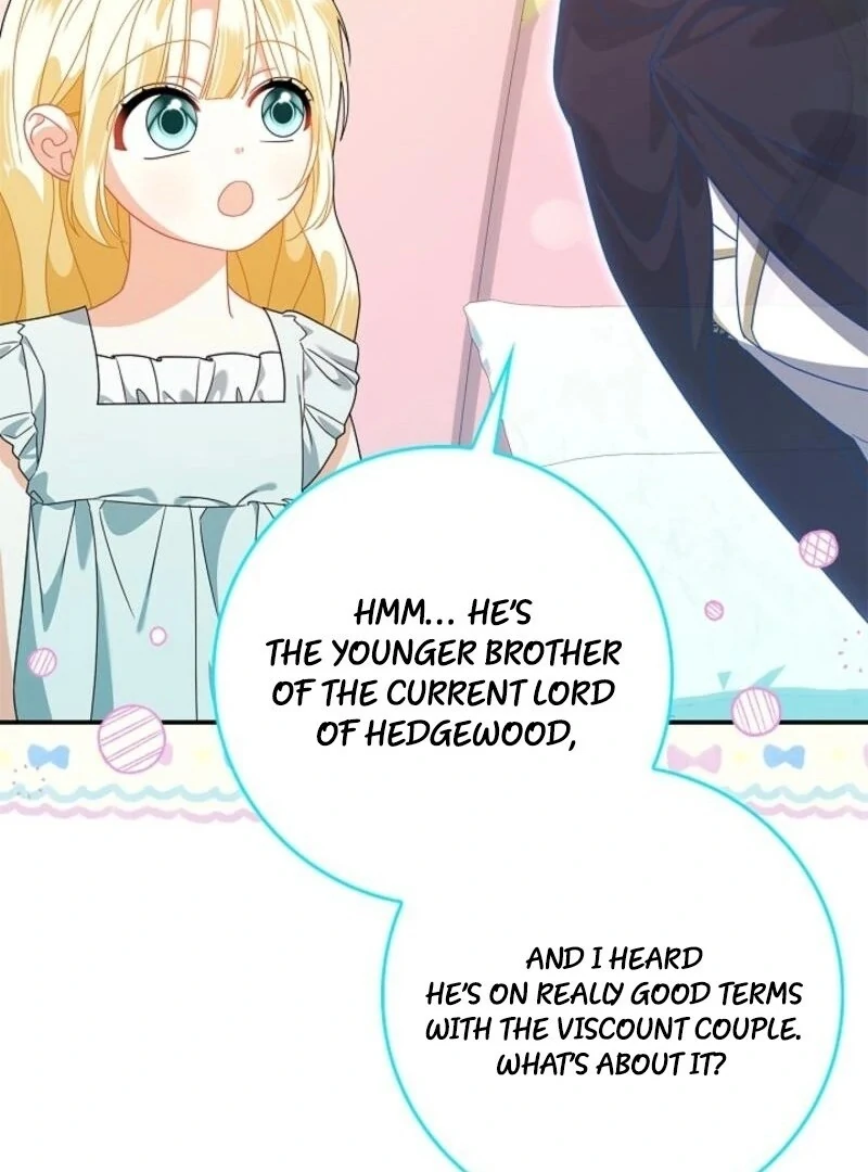 I Became the Daughter of the Ghost Duke Chapter 35 596 ch 35 127