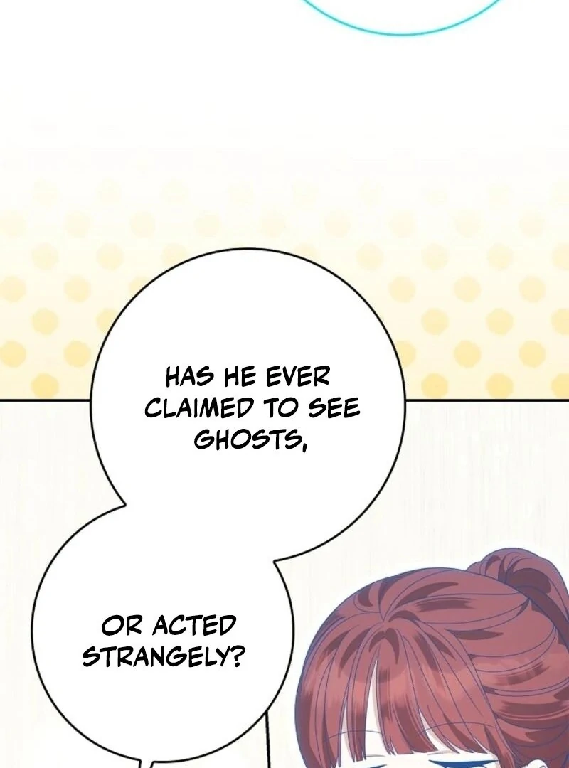 I Became the Daughter of the Ghost Duke Chapter 35 597 ch 35 128