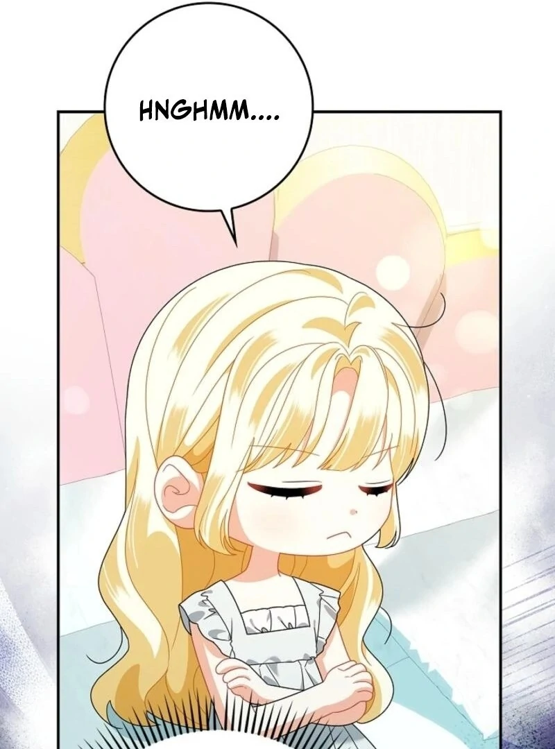 I Became the Daughter of the Ghost Duke Chapter 35 600 ch 35 131