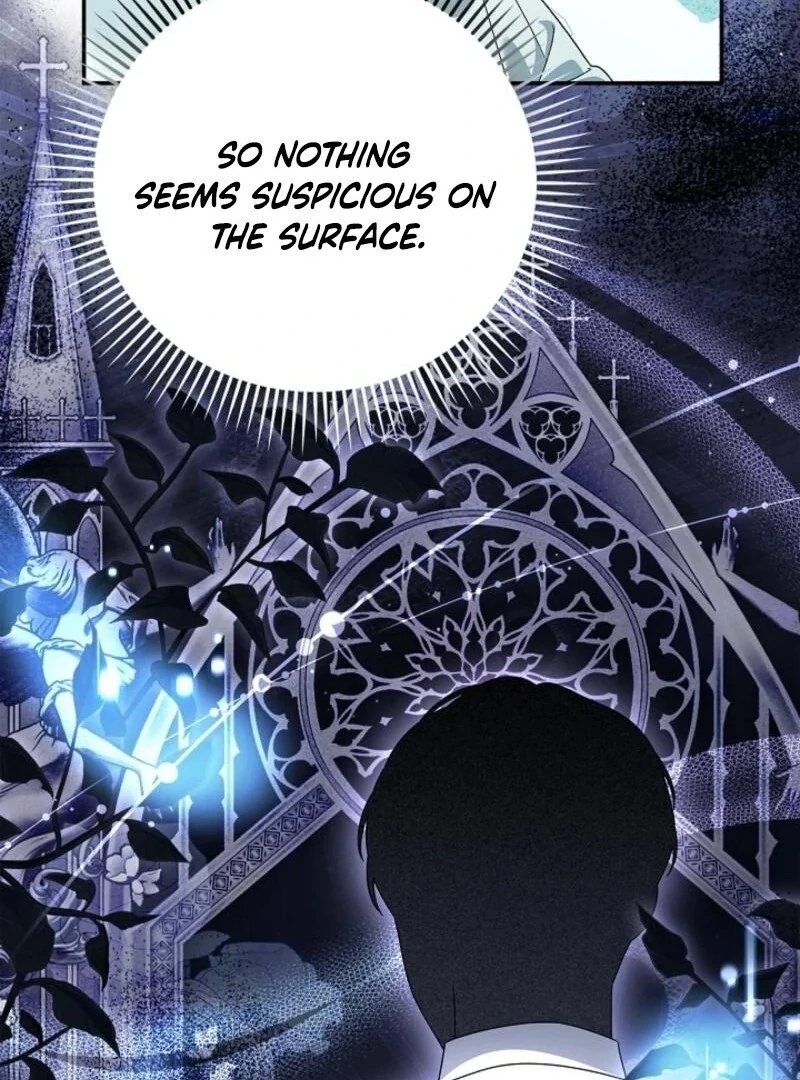 I Became the Daughter of the Ghost Duke Chapter 35 601 ch 35 132