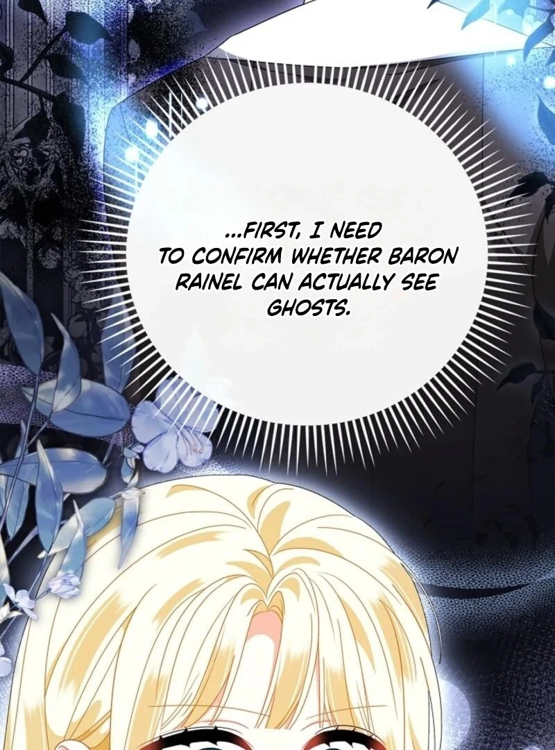 I Became the Daughter of the Ghost Duke Chapter 35 602 ch 35 133