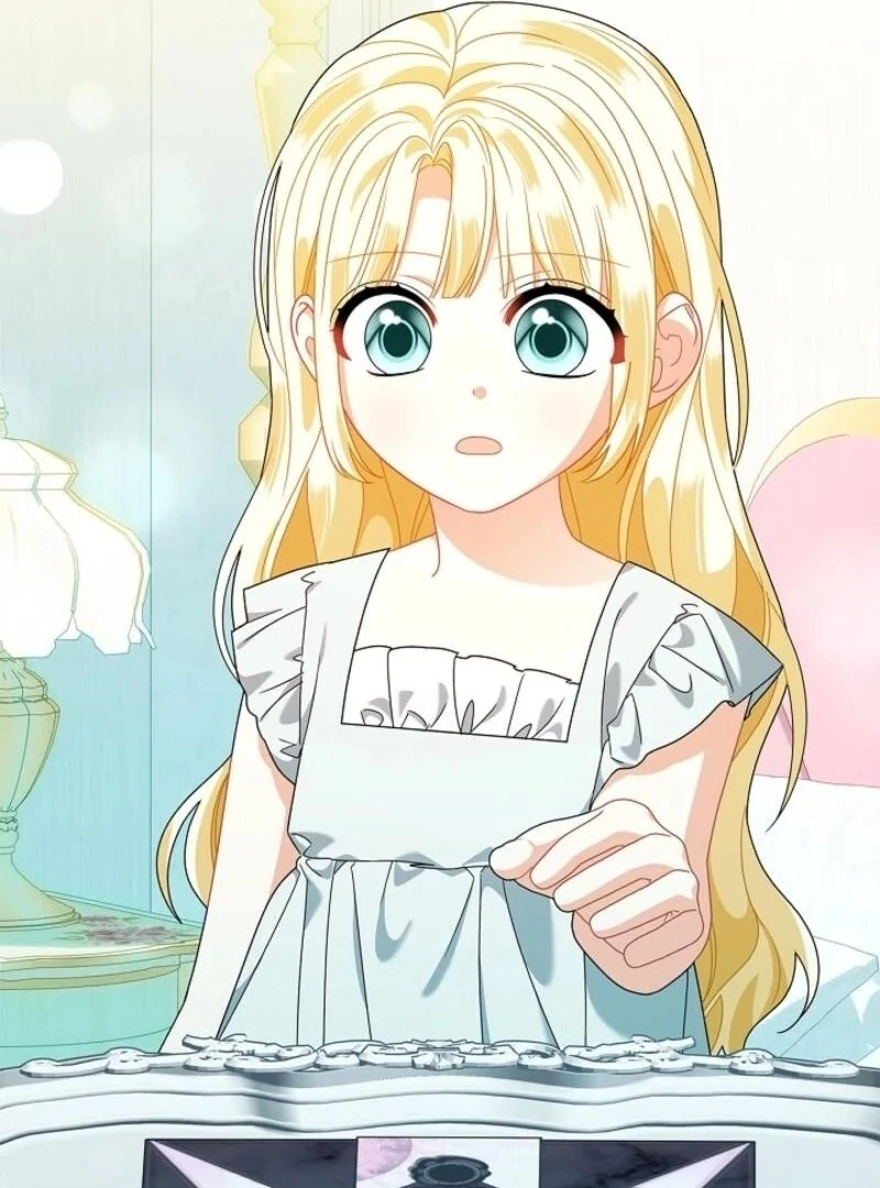 I Became the Daughter of the Ghost Duke Chapter 35 611 ch 35 142