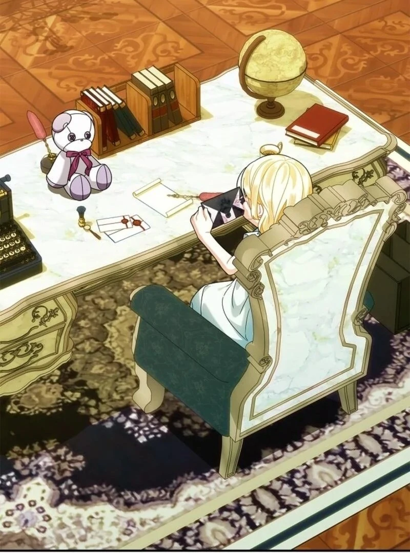 I Became the Daughter of the Ghost Duke Chapter 35 614 ch 35 145