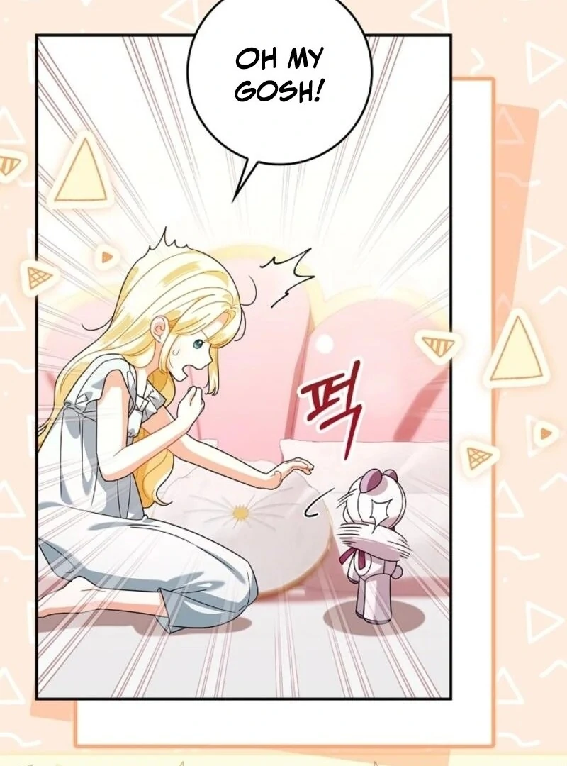 I Became the Daughter of the Ghost Duke Chapter 35 495 ch 35 26