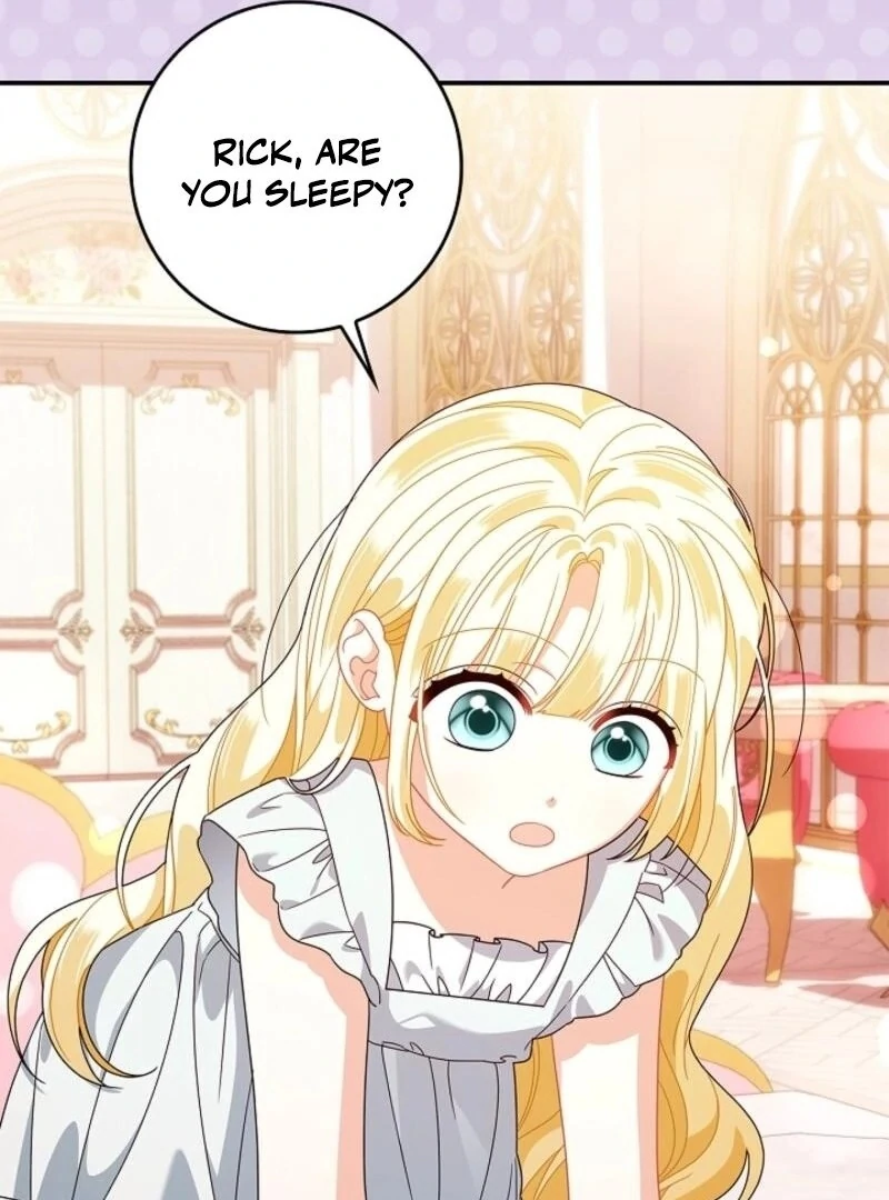 I Became the Daughter of the Ghost Duke Chapter 35 503 ch 35 34