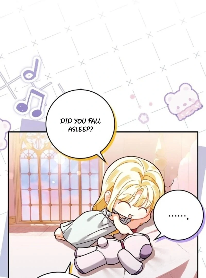 I Became the Daughter of the Ghost Duke Chapter 35 505 ch 35 36