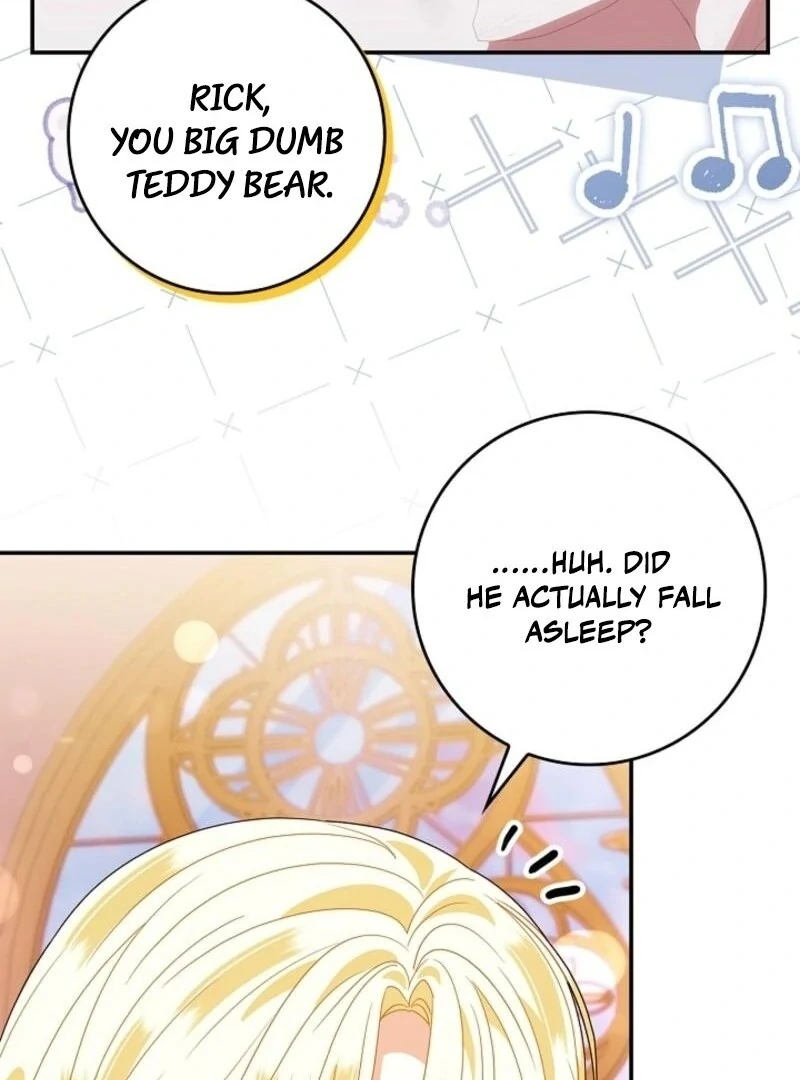 I Became the Daughter of the Ghost Duke Chapter 35 506 ch 35 37