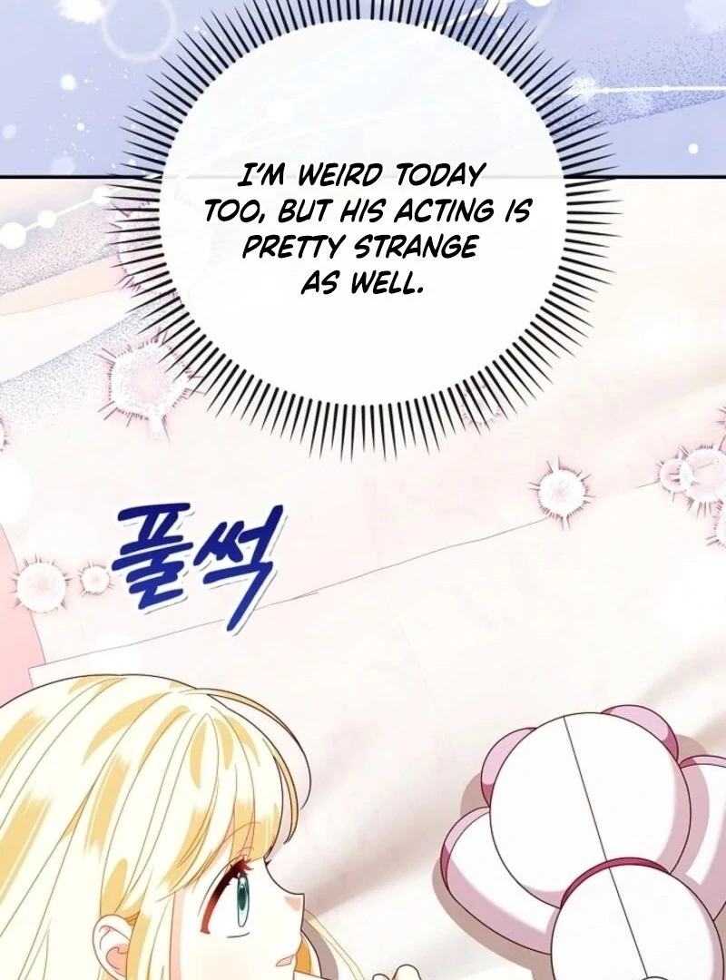 I Became the Daughter of the Ghost Duke Chapter 35 508 ch 35 39