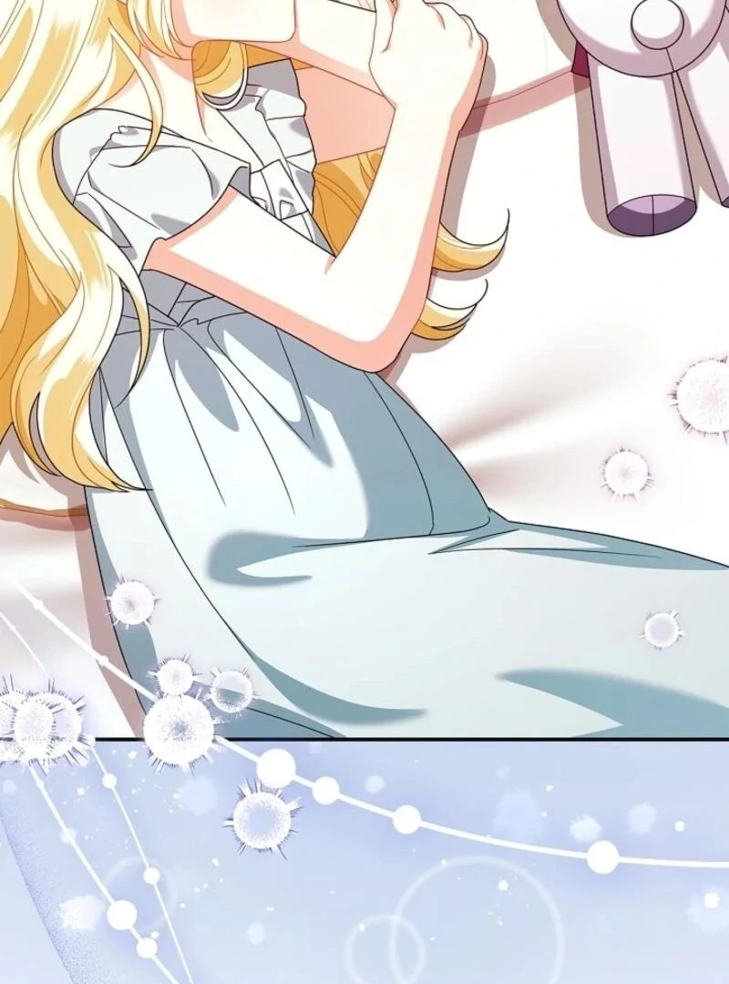 I Became the Daughter of the Ghost Duke Chapter 35 509 ch 35 40