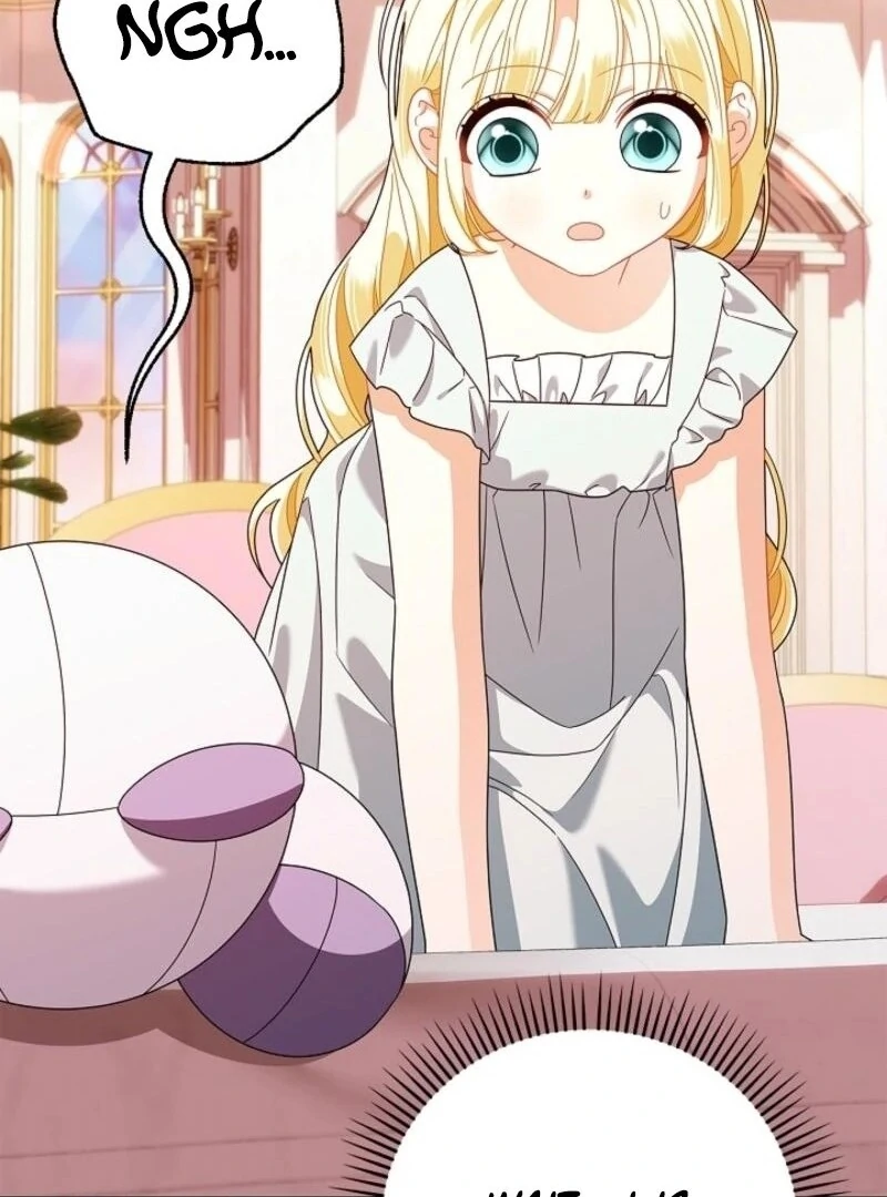 I Became the Daughter of the Ghost Duke Chapter 35 516 ch 35 47