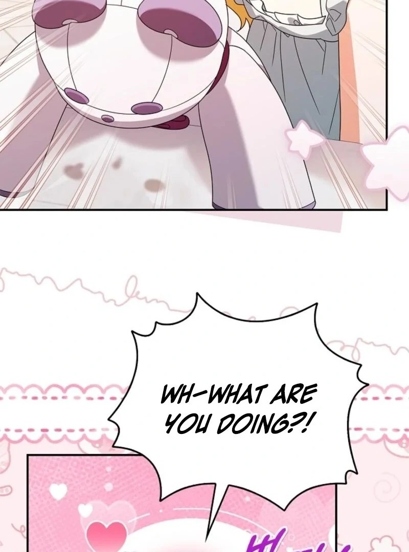 I Became the Daughter of the Ghost Duke Chapter 35 519 ch 35 50