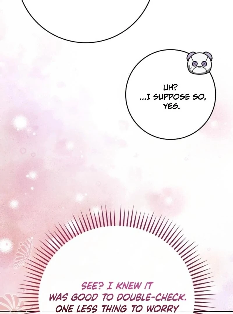 I Became the Daughter of the Ghost Duke Chapter 35 523 ch 35 54