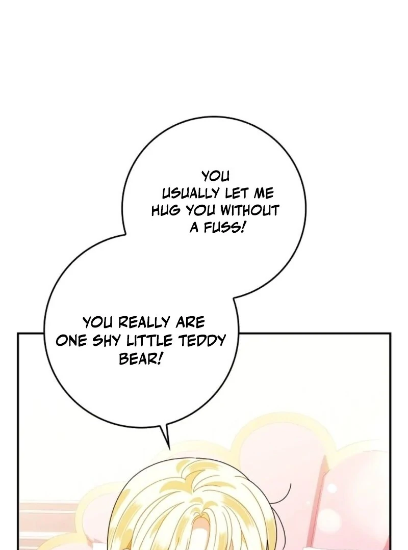 I Became the Daughter of the Ghost Duke Chapter 35 535 ch 35 66