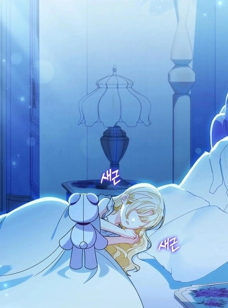 I Became the Daughter of the Ghost Duke Chapter 35 544 ch 35 75