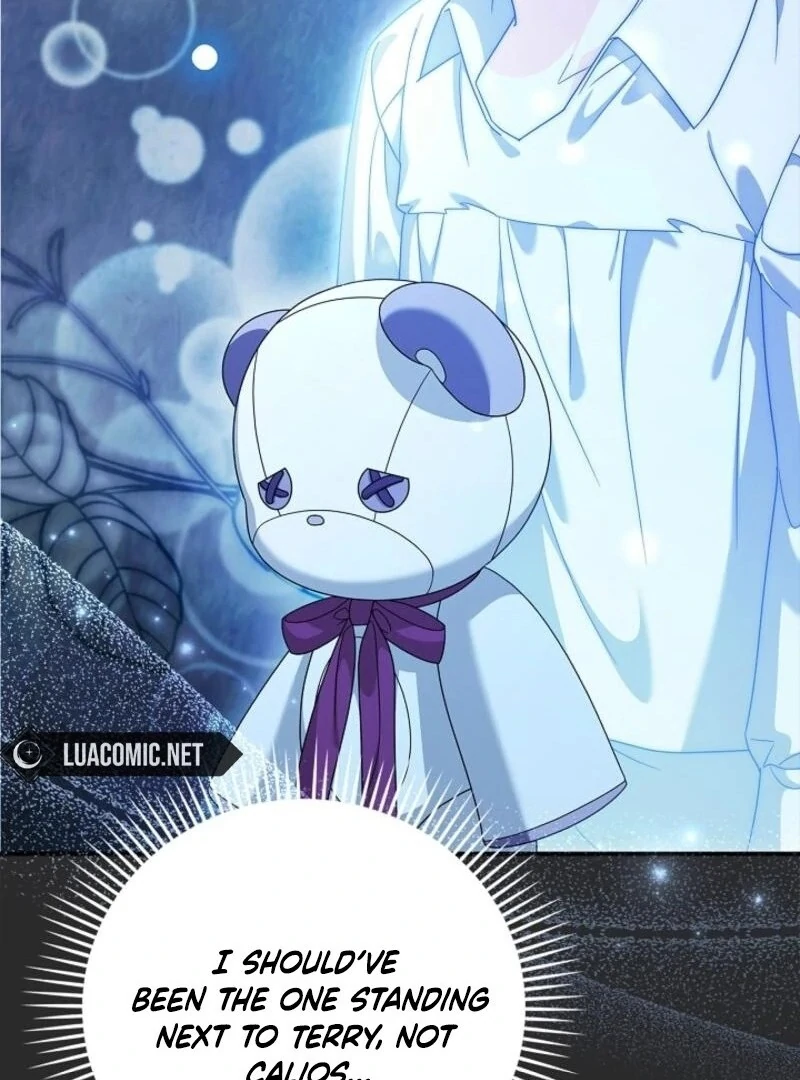 I Became the Daughter of the Ghost Duke Chapter 35 565 ch 35 96