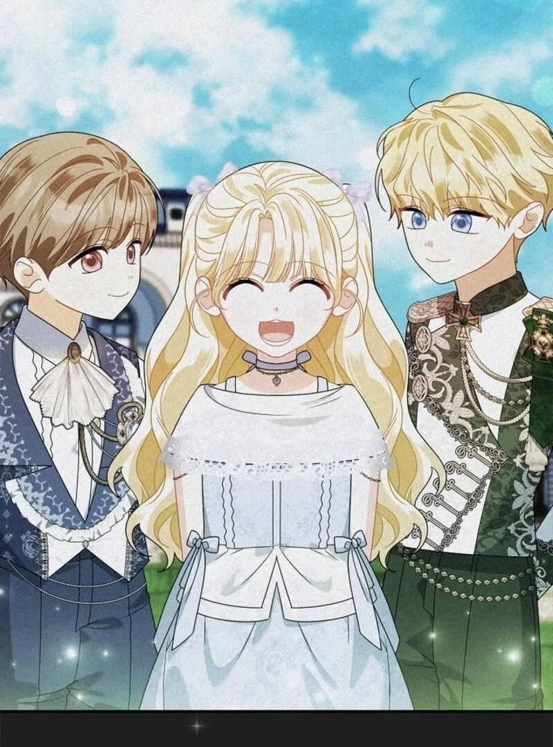 I Became the Daughter of the Ghost Duke Chapter 35 567 ch 35 98