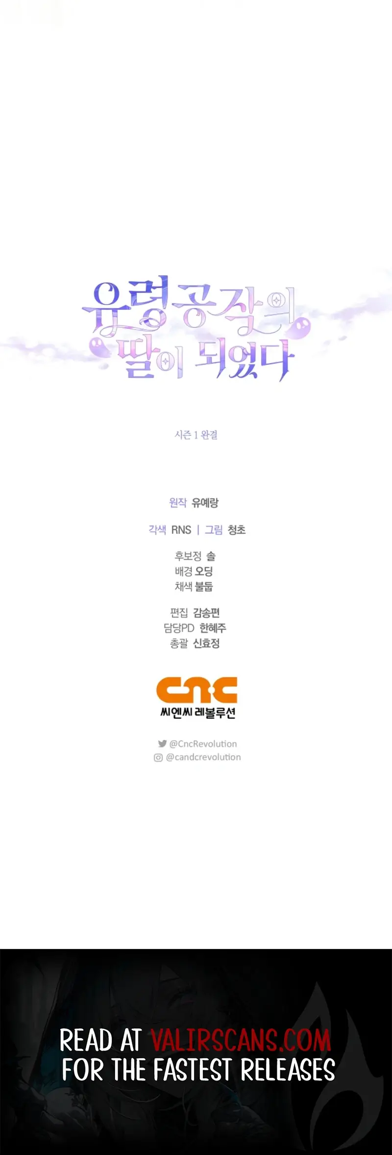 I Became the Daughter of the Ghost Duke Chapter 38 63 14