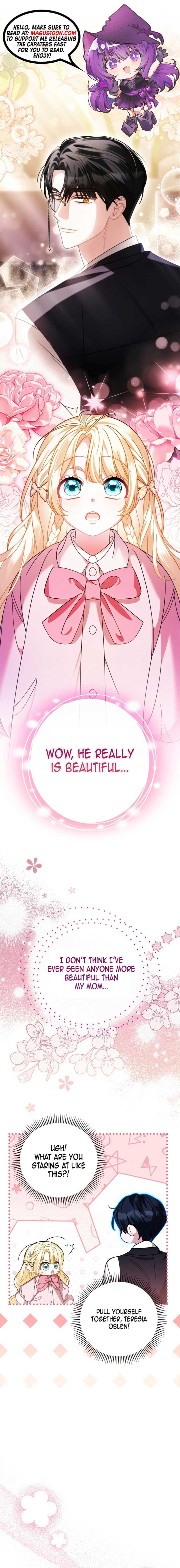 I Became the Daughter of the Ghost Duke Chapter 4 62 ch 4 1