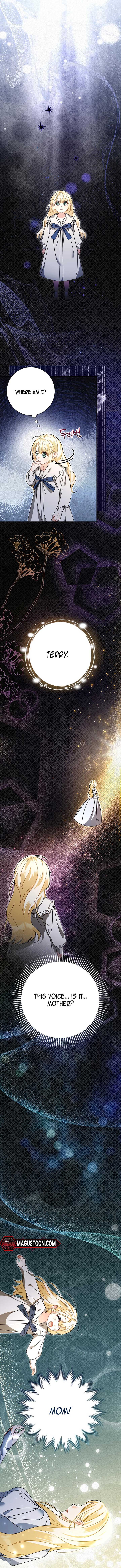 I Became the Daughter of the Ghost Duke Chapter 4 72 ch 4 11