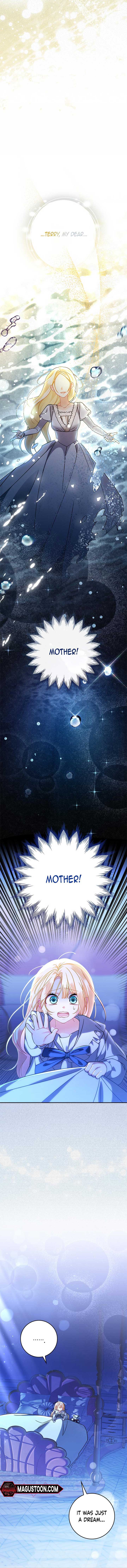 I Became the Daughter of the Ghost Duke Chapter 4 73 ch 4 12