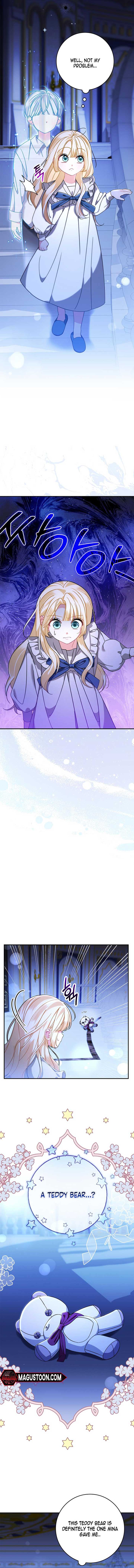 I Became the Daughter of the Ghost Duke Chapter 4 75 ch 4 14