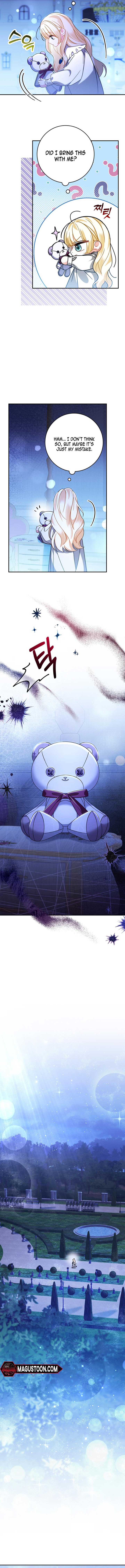 I Became the Daughter of the Ghost Duke Chapter 4 76 ch 4 15