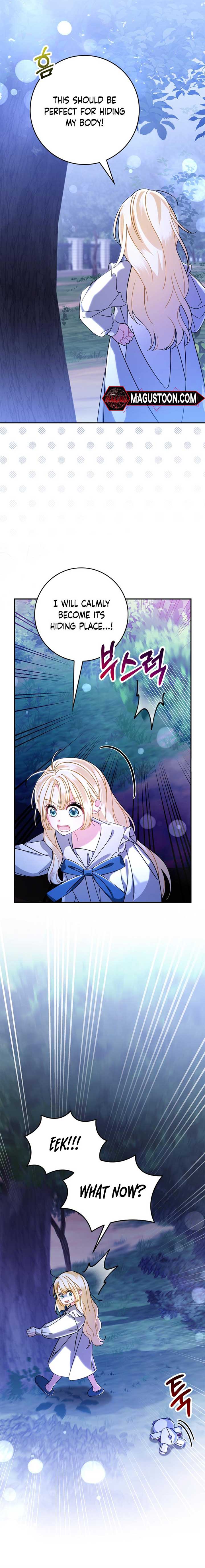 I Became the Daughter of the Ghost Duke Chapter 4 77 ch 4 16