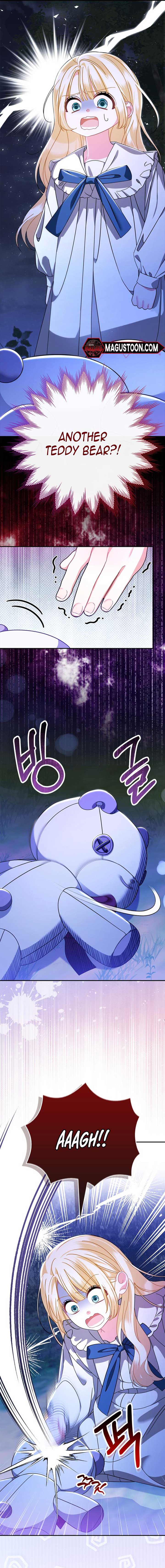 I Became the Daughter of the Ghost Duke Chapter 4 78 ch 4 17