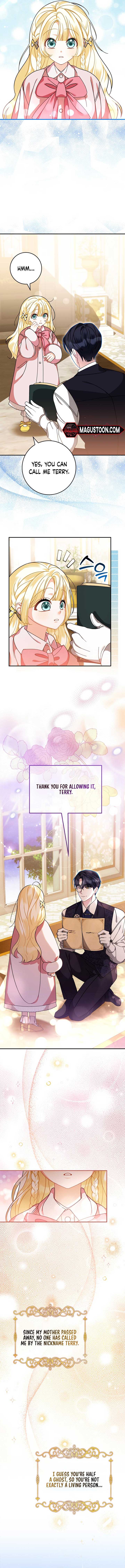 I Became the Daughter of the Ghost Duke Chapter 4 65 ch 4 4