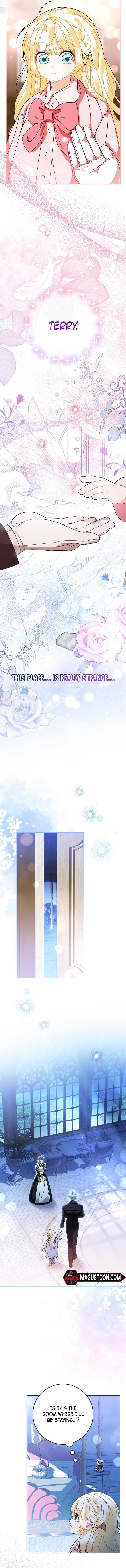 I Became the Daughter of the Ghost Duke Chapter 4 67 ch 4 6