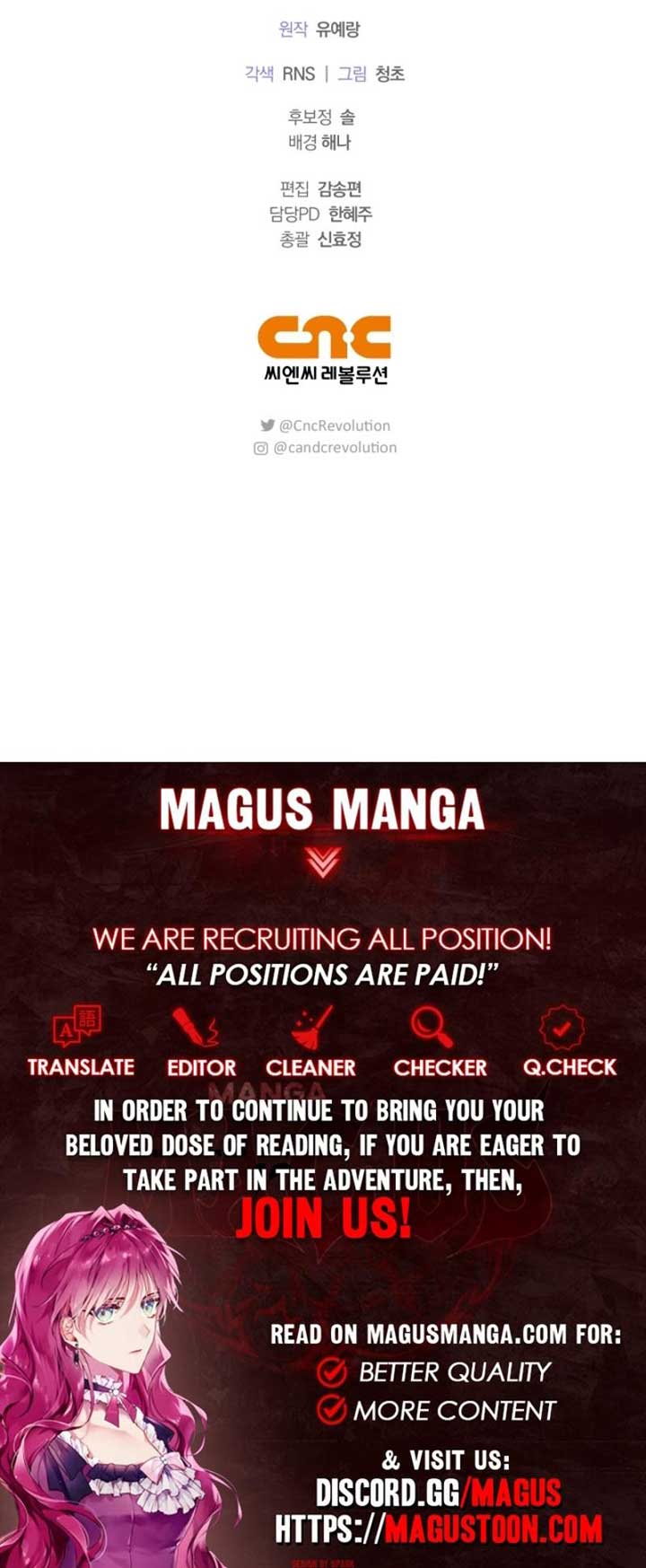 I Became the Daughter of the Ghost Duke Chapter 8 51 ch 8 11