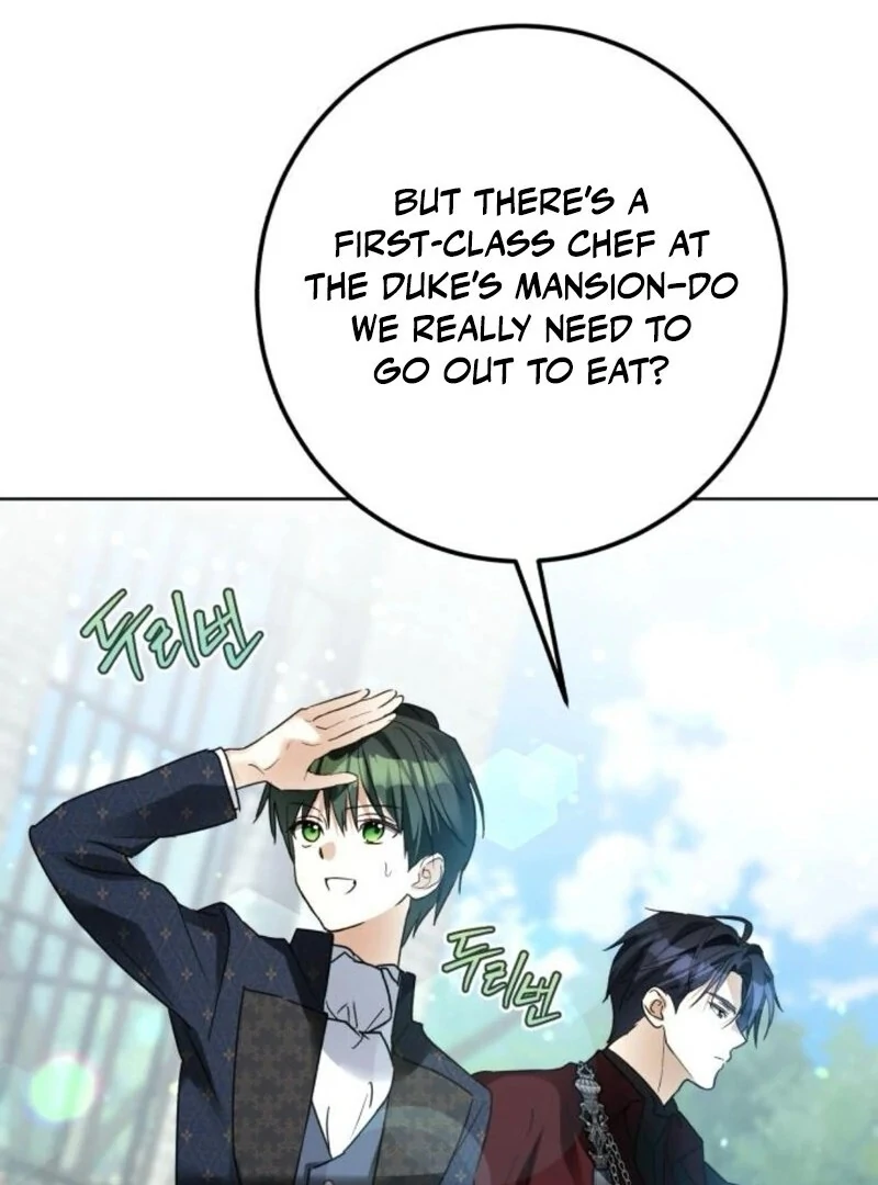 I Became The Duke’s Male Servant Chapter 38 374 007