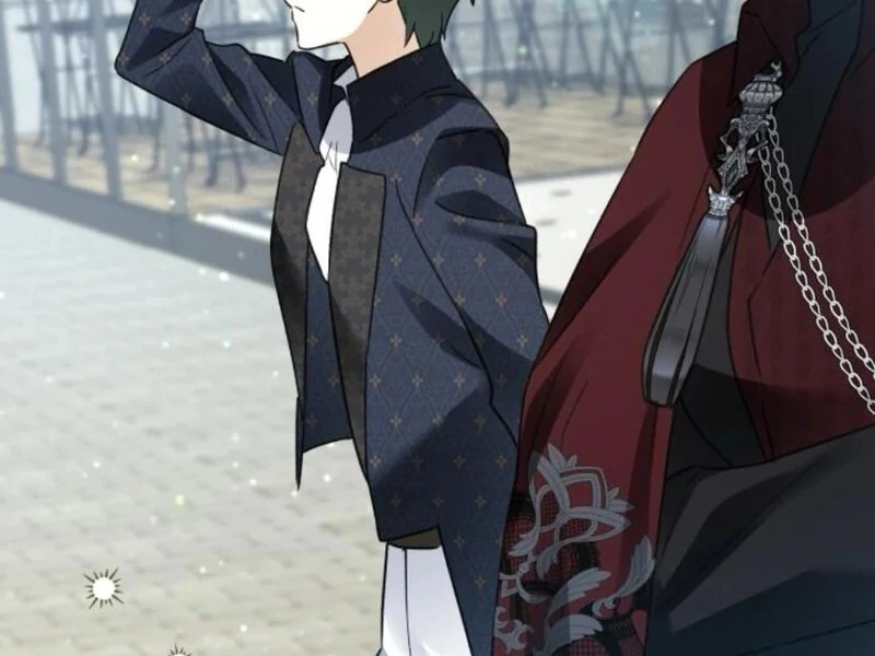 I Became The Duke’s Male Servant Chapter 38 378 011