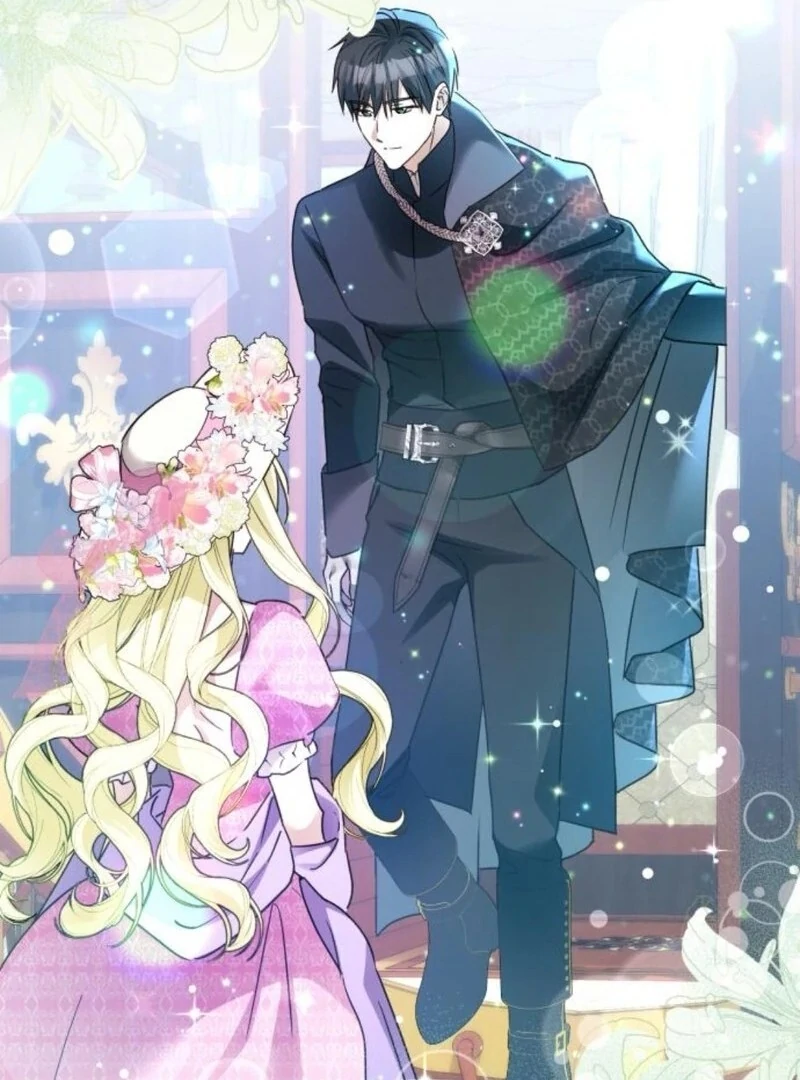 I Became The Duke’s Male Servant Chapter 38 391 024