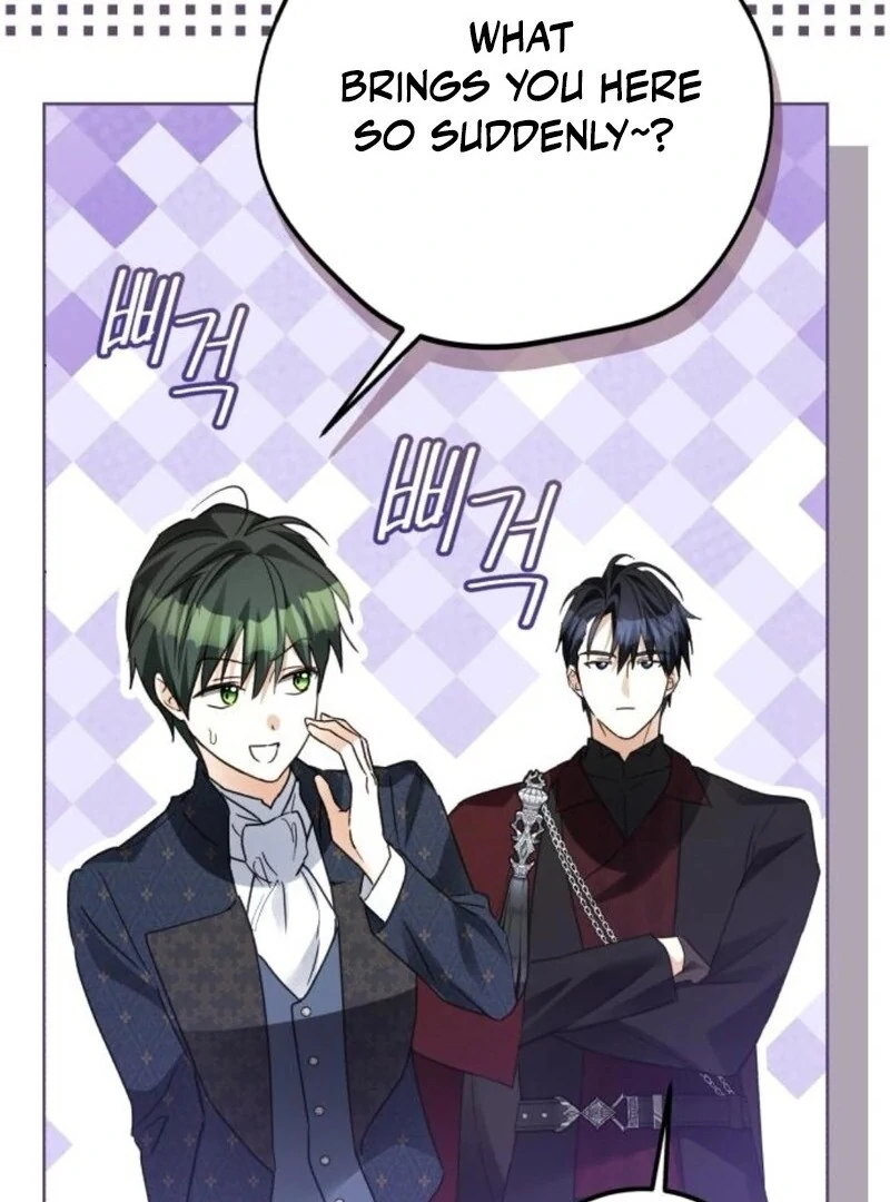 I Became The Duke’s Male Servant Chapter 38 394 027