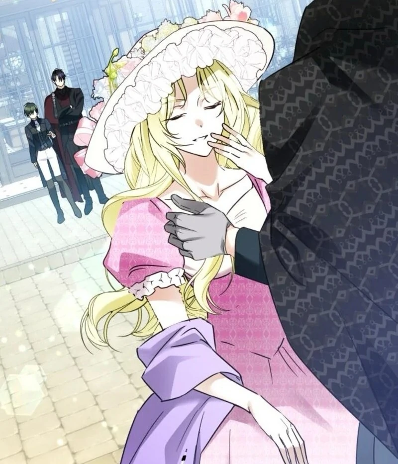 I Became The Duke’s Male Servant Chapter 38 400 033