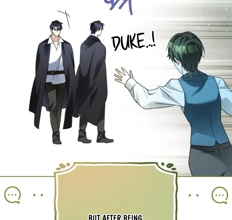 I Became The Duke’s Male Servant Chapter 38 467 100