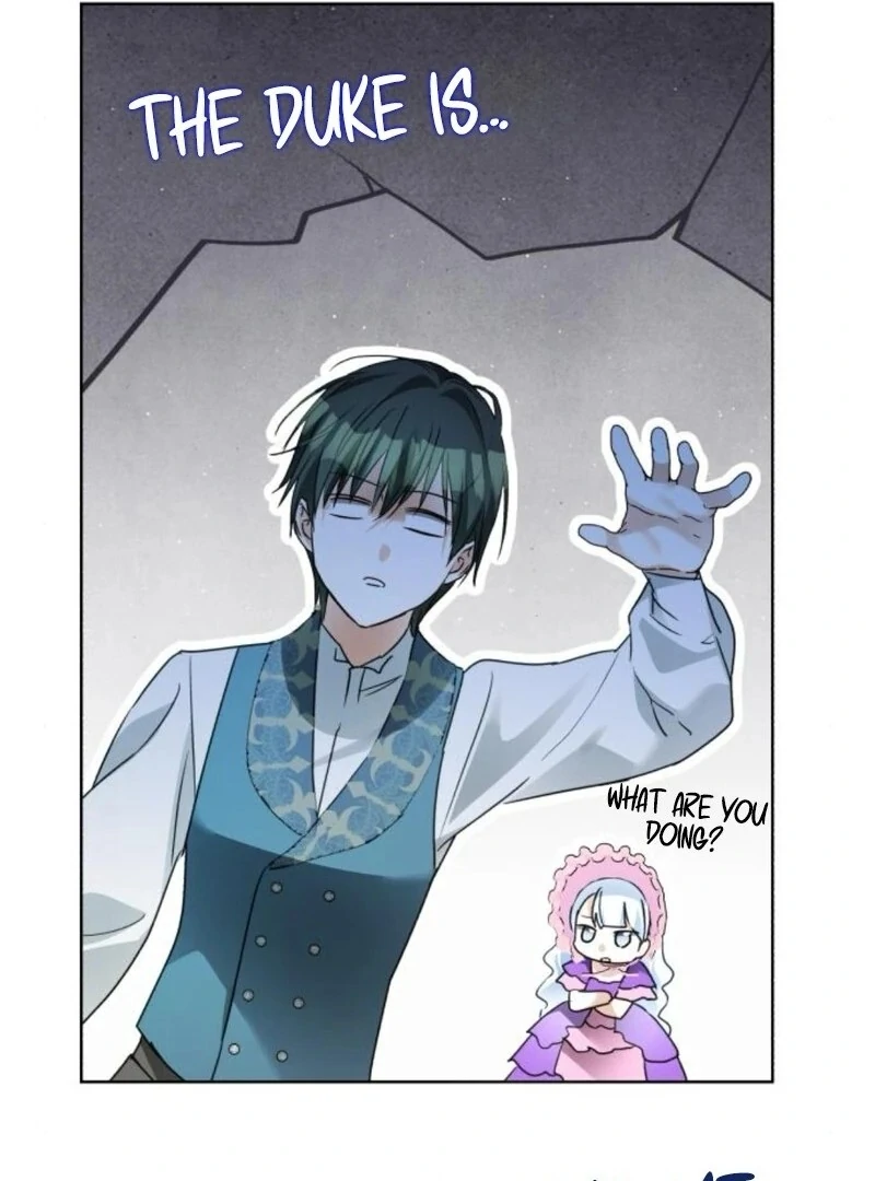 I Became The Duke’s Male Servant Chapter 38 469 102