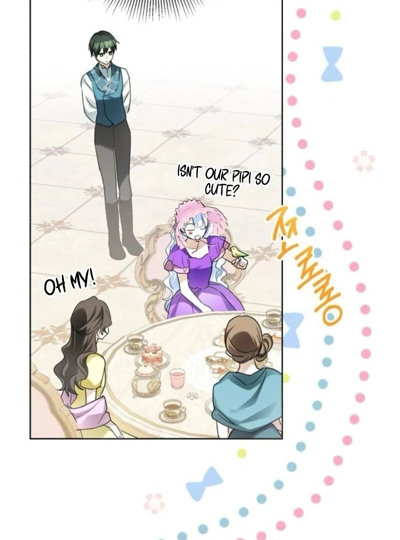 I Became The Duke’s Male Servant Chapter 38 471 104